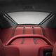 Illustration for article titled 2017 McLaren 570GT: This Is How McLaren Does A 'Practical Hatchback'
